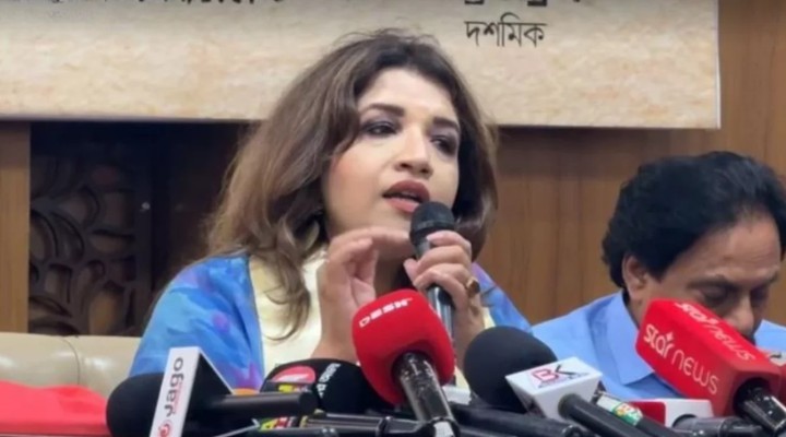 দেশের স্বার্থকে প্রাধান্য দিয়ে সব দেশের সঙ্গে সম্পর্ক বজায় রাখবো: পররাষ্ট্র প্রতিমন্ত্রী